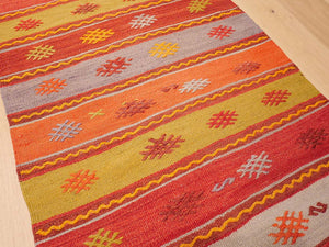 Akshehir 61x249cm