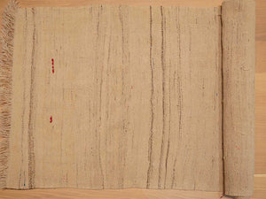 Natural 72x153cm