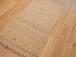 Natural 72x153cm
