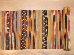 Rayeur 61x276cm