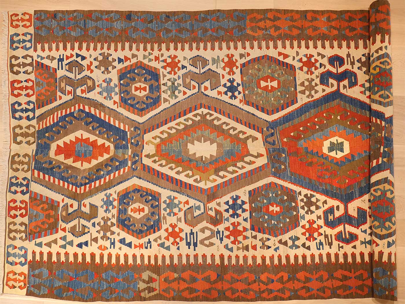 Aydinli 150x325cm