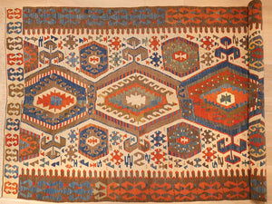 Aydinli 150x325cm