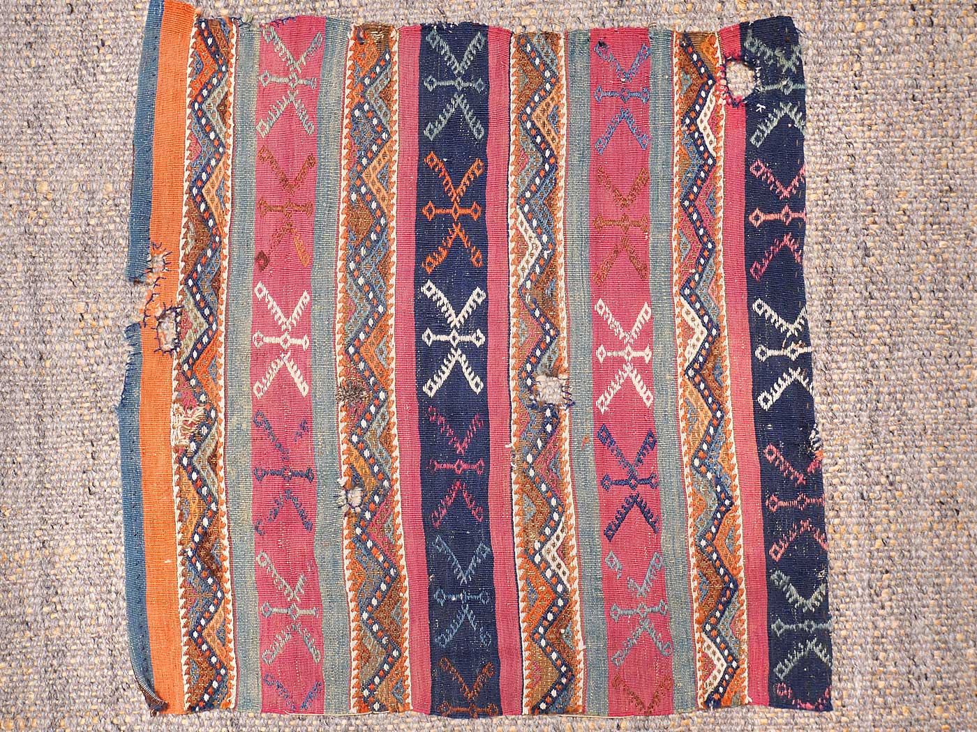 Malatya Sac 70x72cm