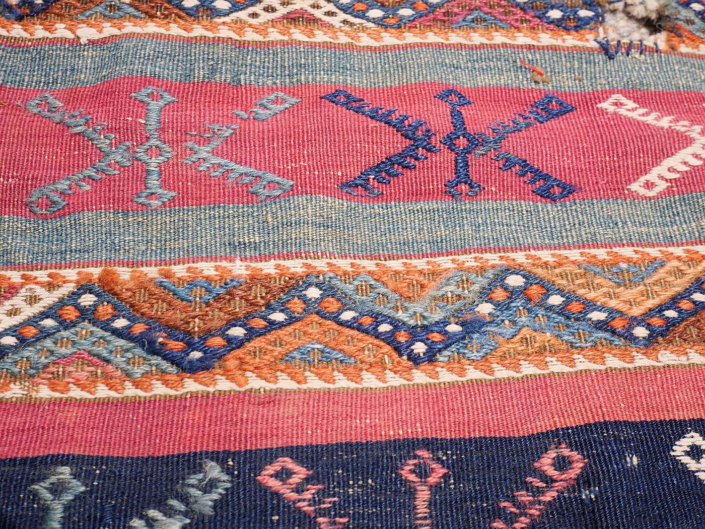Malatya Sac 70x72cm