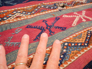 Malatya Sac 70x72cm
