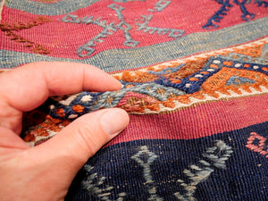 Malatya Sac 70x72cm