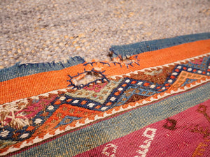 Malatya Sac 70x72cm