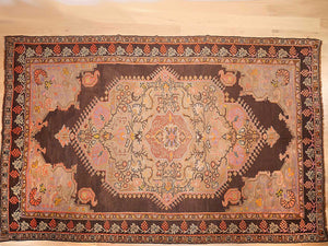 Karabakh 206 x 380 cm