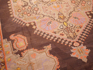 Karabakh 206 x 380 cm
