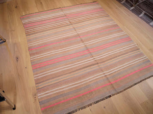 Rayure 176x147cm