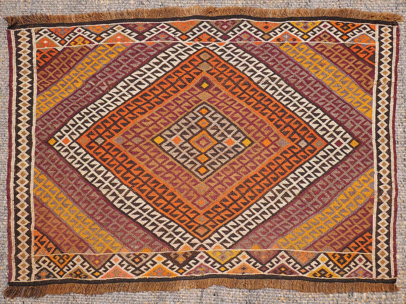 Kars 70x101cm