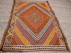 Kars 70x101cm