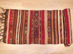 Kurdish Runner 82x380cm