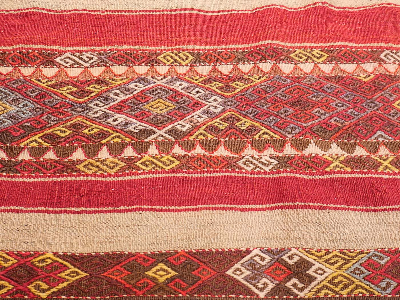 Kurdish Runner 82 x 380 cm