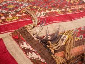Kurdish Runner 82x380cm