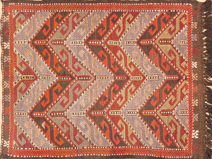 Zili 90x116cm
