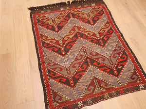Zili 90x116cm