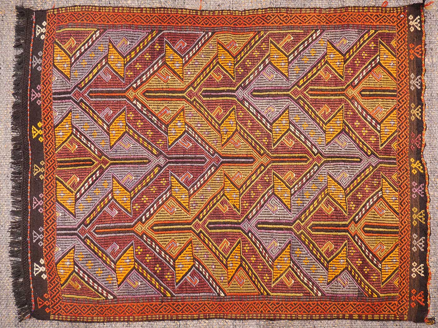 Zili 102x130