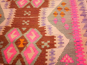 Vintage Kilim