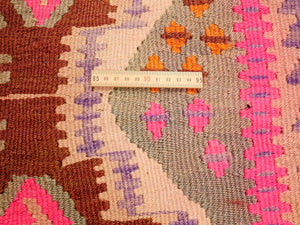 Vintage Kilim