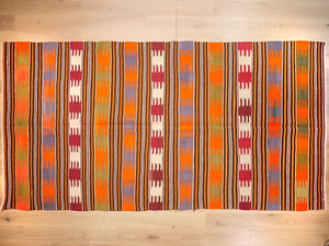 Afyon 134x266cm