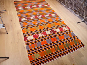 Afyon 134x266cm