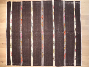 Chèvre 165x204cm