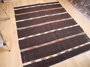 Chèvre 165x204cm