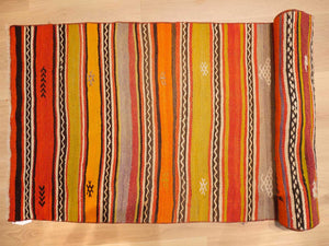 Rayure 83x350cm