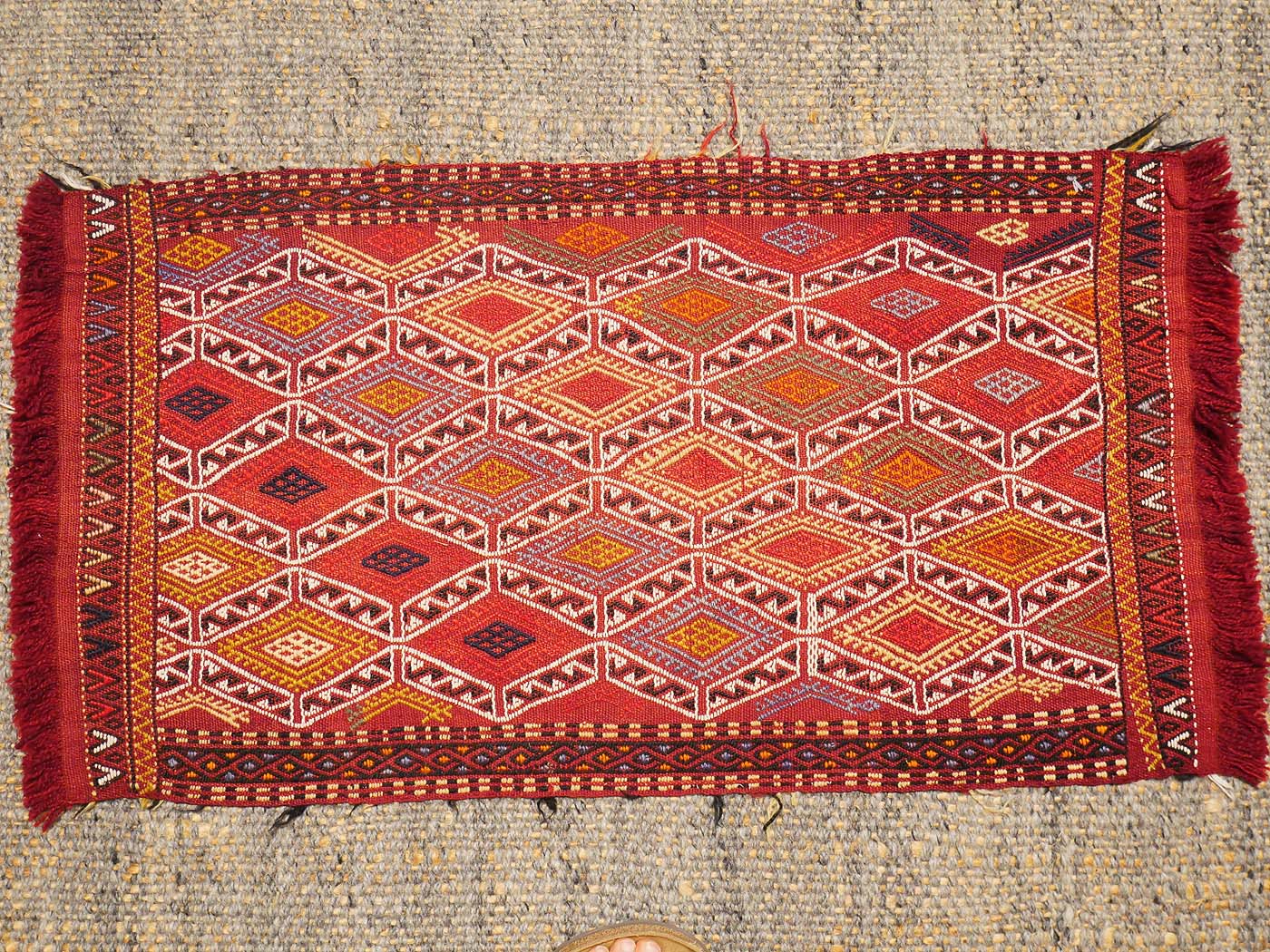Cicim 48x85cm