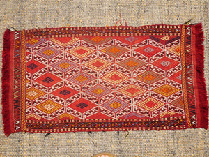 Cicim 48x85cm