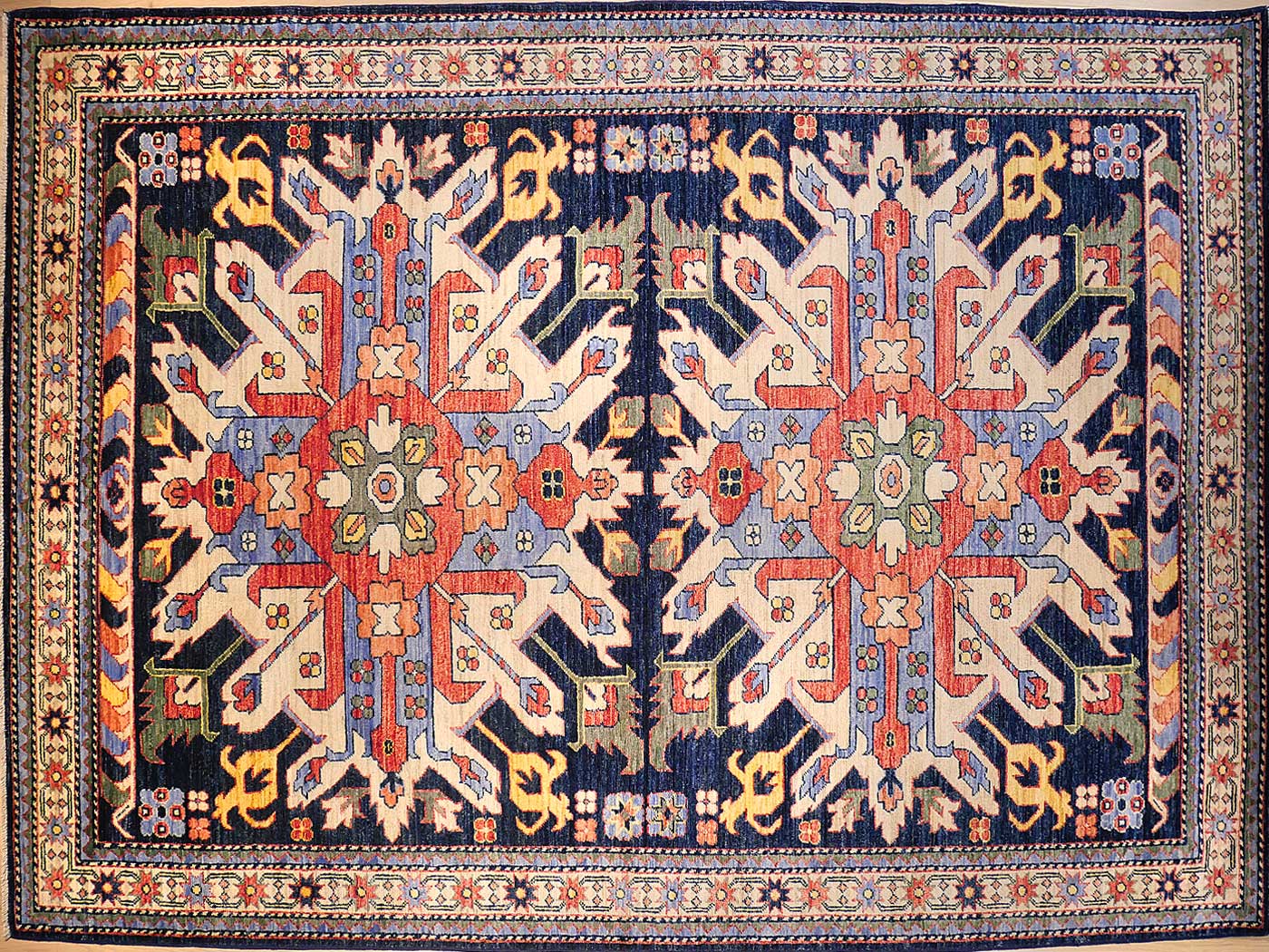 Chelaberd 154x252cm
