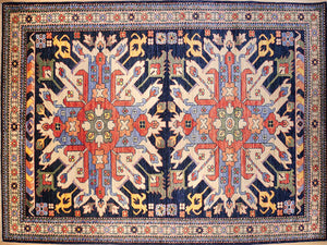Chelaberd 154x252cm