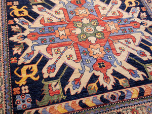 Chelaberd 154x252cm
