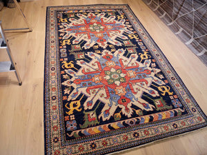 Chelaberd 154x252cm