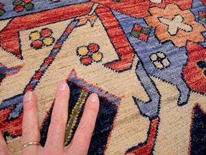 Chelaberd 154x252cm