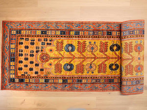 Khotan 79x349cm