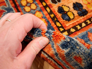 Khotan 79x349cm