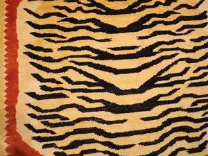 Tiger 155 x 209 cm