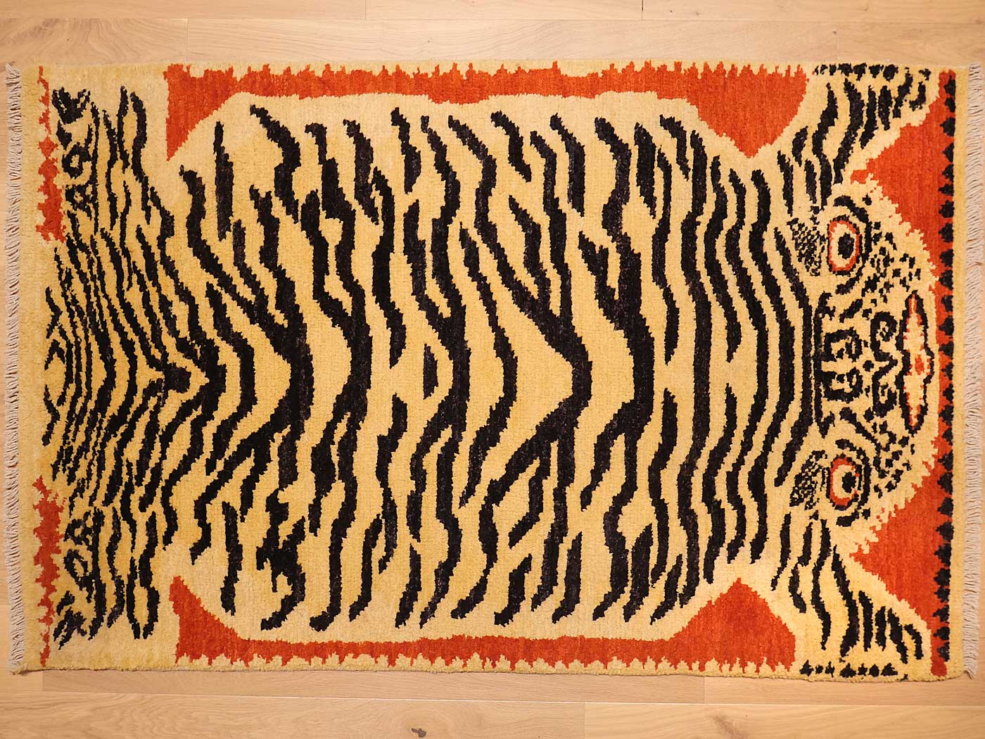 Tigre 92x155