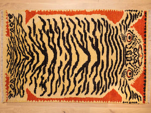 Tigre 92x155