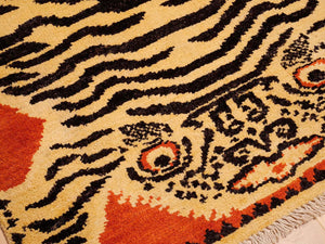 Tigre 92x155