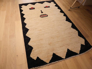 Gabbeh Gar 126x206cm