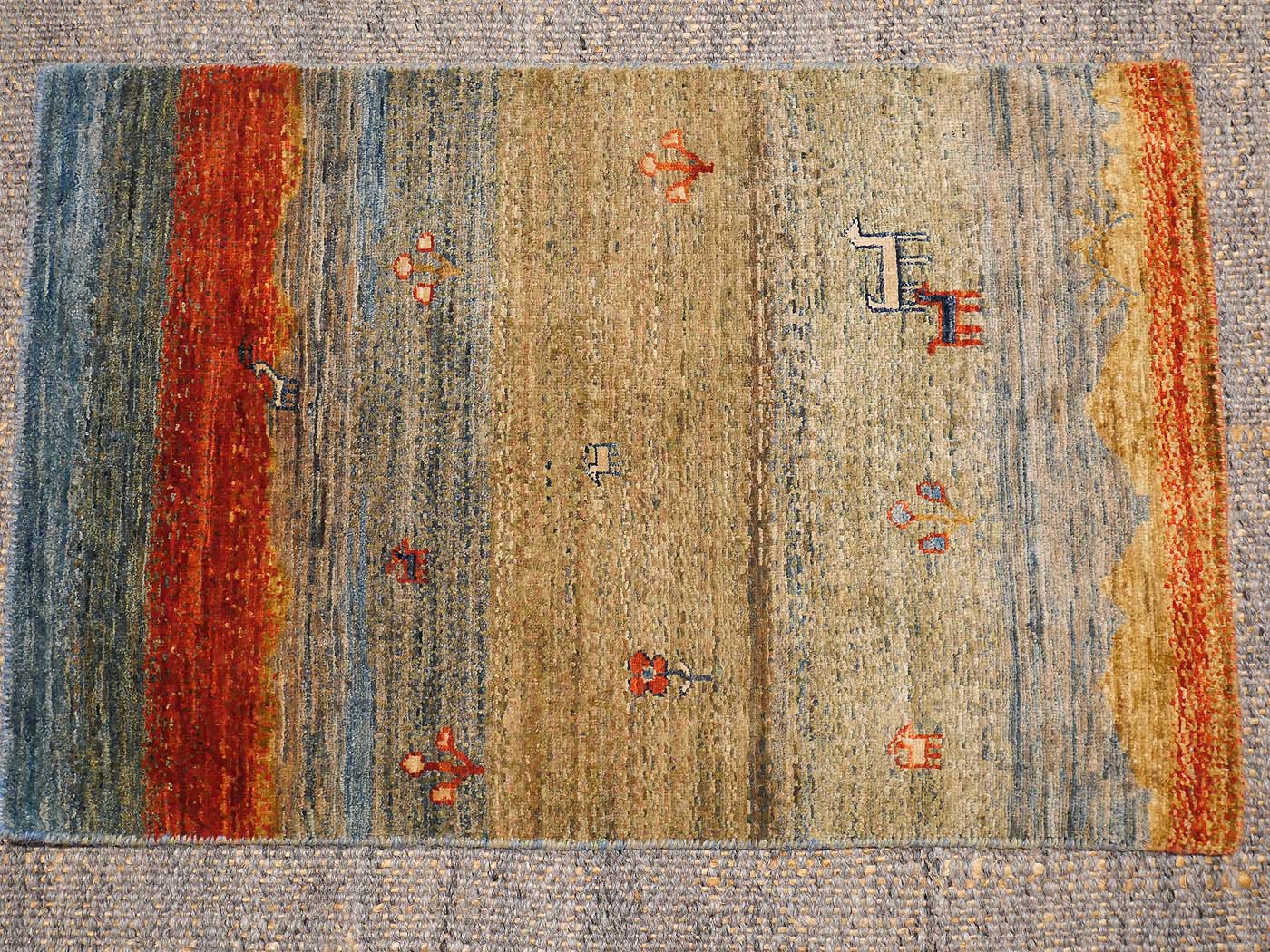 Luri 63x96cm