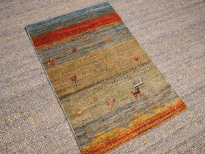 Luri 63x96cm