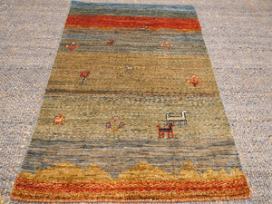 Luri 63x96cm