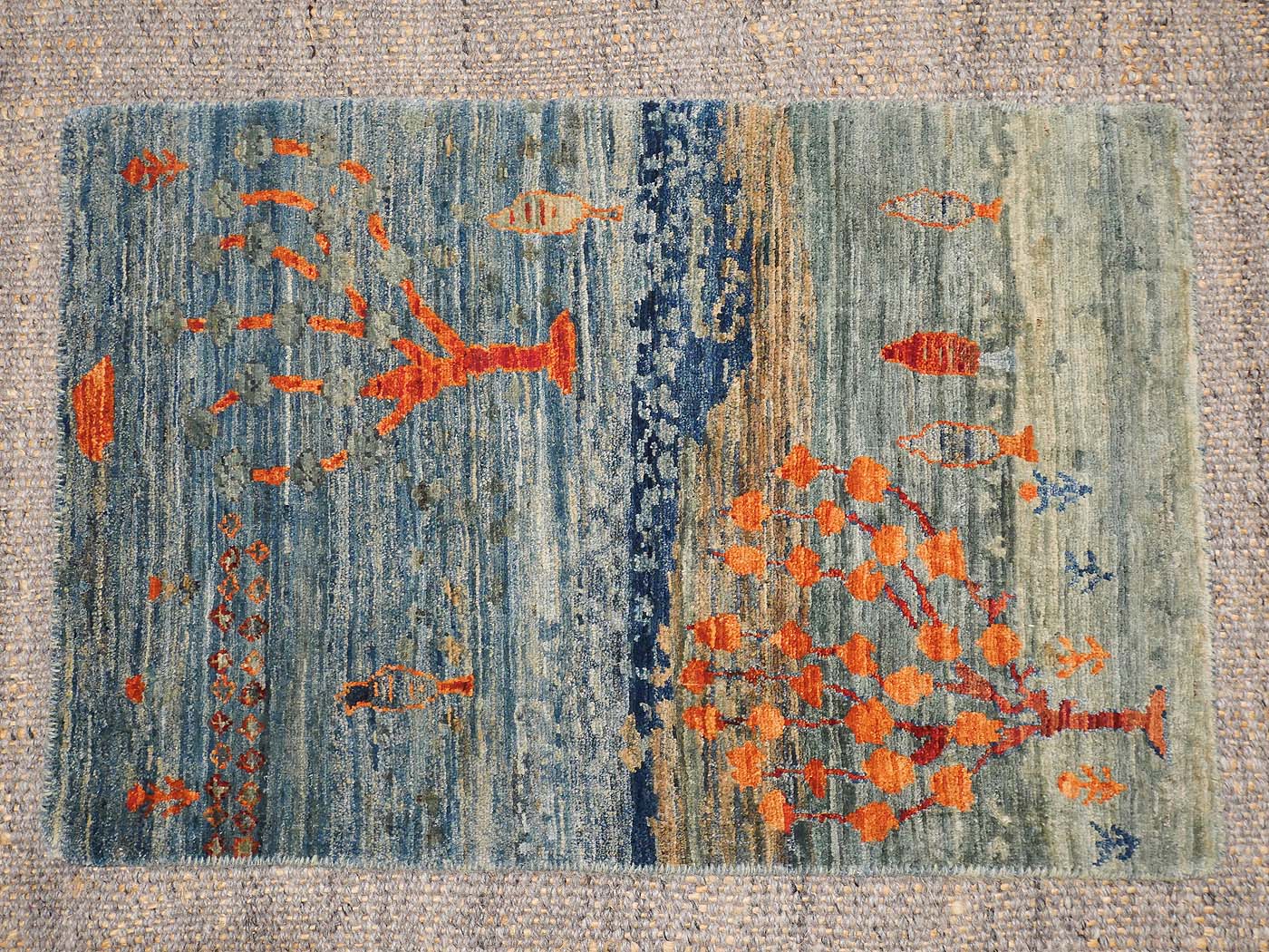 Luri 62x93cm