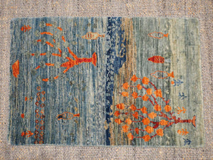 Luri 62x93cm