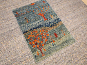 Luri 62x93cm