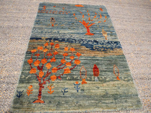 Luri 62x93cm